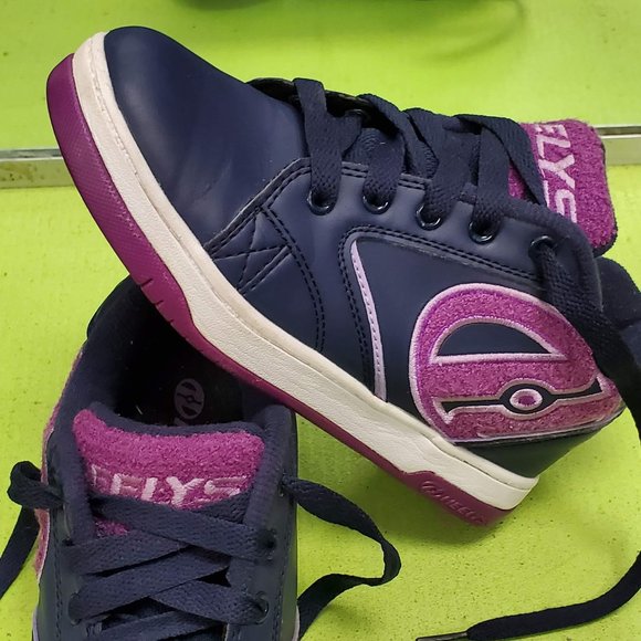 Heelys Propel Terry ( Size 3 Youth) - Picture 5 of 12
